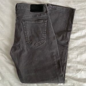 Lucky Brand Men’s Grey Pants Size 30/30